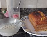 Foto del paso 5 de la receta: Budín de mandarina 🍊