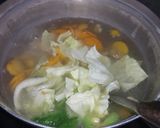 Foto langkah ke 5 dari resep 133. Sayur Sop.