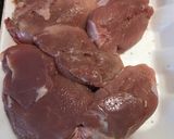 Une image de l'étape 1 de Sot-l’y-laisse de dinde façon tajine.