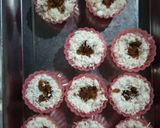 Foto langkah ke 3 dari resep Kue Awuk-awuk.