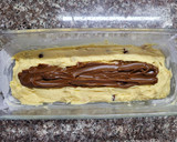 Foto del paso 5 de la receta: Budín inglés relleno dulce de leche