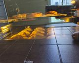 Foto del paso 5 de la receta: Empanadillas Boloñesa