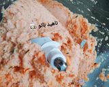 عکس مرحله 3 از دستور فلافل بدون نخود (فلافل دال عدس) 😍 Lentil falafel