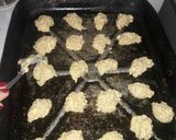 Foto del paso 4 de la receta: Galletitas de avena y manzana