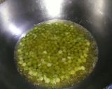 A picture of step 1 of Vegetables petties.