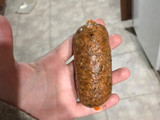 Chorizos Veganos