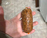 Foto del paso 6 de la receta: Chorizos Veganos