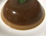 Foto langkah ke 3 dari resep Puding Santan Gula Merah.