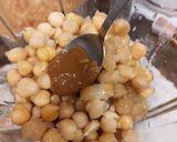 Foto del paso 1 de la receta: Hummus Clásico (tradicional)
