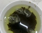 Foto langkah ke 6 dari resep Cendol Kecebong.