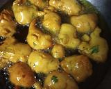 पंजाबी कढ़ी(punjabi kadhi recipe in hindi) रेसिपी चरण 1 फोटो