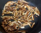 Foto del paso 2 de la receta: Nuestra versión del "pollo jamaicano", con patatas "Vitolette"