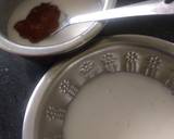 Layerd pudding recipe step 4 photo