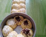Foto langkah ke 6 dari resep Roti sobek super lembut dan empuk homemade.