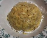 Foto langkah ke 4 dari resep Cornflakes Cheese Cookies.
