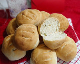 Foto del paso 5 de la receta: Panecillos con pipas de calabaza en Robot cocina (con cambios)