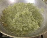 Lauki Halwa/Bottle Gourd Halwa recipe step 2 photo