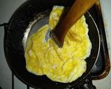 Foto del paso 4 de la receta: Huevos Batidos o Revueltos