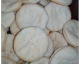 Foto del paso 4 de la receta: Bizcochitos de membrillo