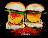 A picture of step 5 of Vada Pav Special Spicy Skinny Garlic Dry Chutney - Authentic Taste of Mumbai Maharashtra.