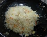 Foto langkah ke 6 dari resep Bihun Jagung.