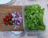 Foto langkah ke 3 dari resep Acar Pare.