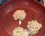 Foto del paso 5 de la receta: Tortitas de atún a la sonorense