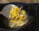 A picture of step 5 of Crunchy Onion Pakode.