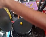 A picture of step 2 of Nachos.