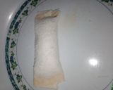 Foto langkah ke 2 dari resep Roti goreng isi coklat keju.