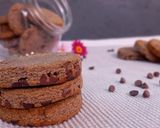 Foto del paso 3 de la receta: Galletitas con harina de Orujo de Tannat