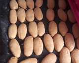 Foto del paso 6 de la receta: Pastas marroquíes de coco🇲🇦🥰