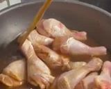 Foto langkah ke 4 dari resep 139. Ayam Kecap Hongkong.