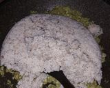 Foto langkah ke 4 dari resep Nasi Goreng Bakso.