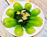 Hình bước làm 2 của món Bữa Cơm Gia Đình 125