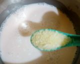 Foto langkah ke 3 dari resep Susu Kacang Almond.