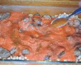 Foto del paso 6 de la receta: Guisado de palomita