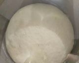 Foto langkah ke 3 dari resep Focaccia Garden.