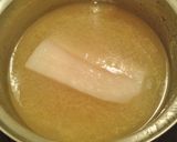 Foto del paso 1 de la receta Patatas con bacalao a la gallega