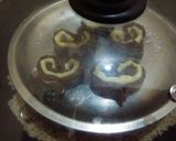 डिजाइनर बिस्कुट (Designer biscuit recipe in hindi) रेसिपी चरण 10 फोटो