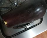 Foto del paso 1 de la receta: Paté de berenjena 🍆 ahumada