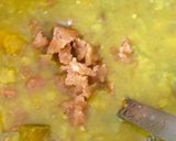 डालमा (ओडिशा डिश) (daalma recipe in marathi) रेसिपी स्टेप 5 फोटो 