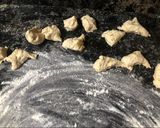 Foto del paso 2 de la receta: Marineras caseras fáciles