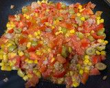Foto del paso 1 de la receta: Empanadilla de atún