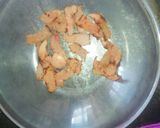 Foto del paso 4 de la receta: Conchas de papa
