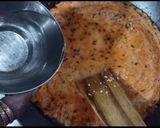 A picture of step 6 of Kashmiri Dum Aloo.