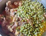 Foto del paso 3 de la receta: Pollo a la portuguesa🍗🧅🌶️