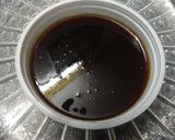 A picture of step 4 of Gurd Imli ki meethi chutney.