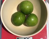 Foto del paso 7 de la receta: Segueza (mole de maíz) 🌽