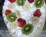 Foto del paso 4 de la receta Tarta de San Valentín